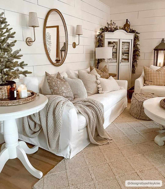 Napels NPL-2304 Hand Woven Rug