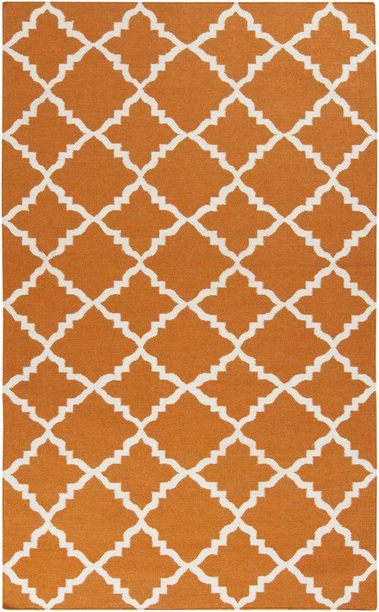 Frontier FT-448 Hand Woven Rug