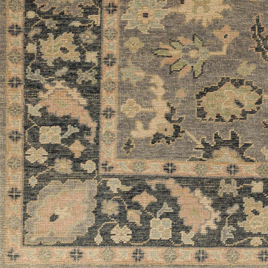 Reign REG-2320 Handmade Rug