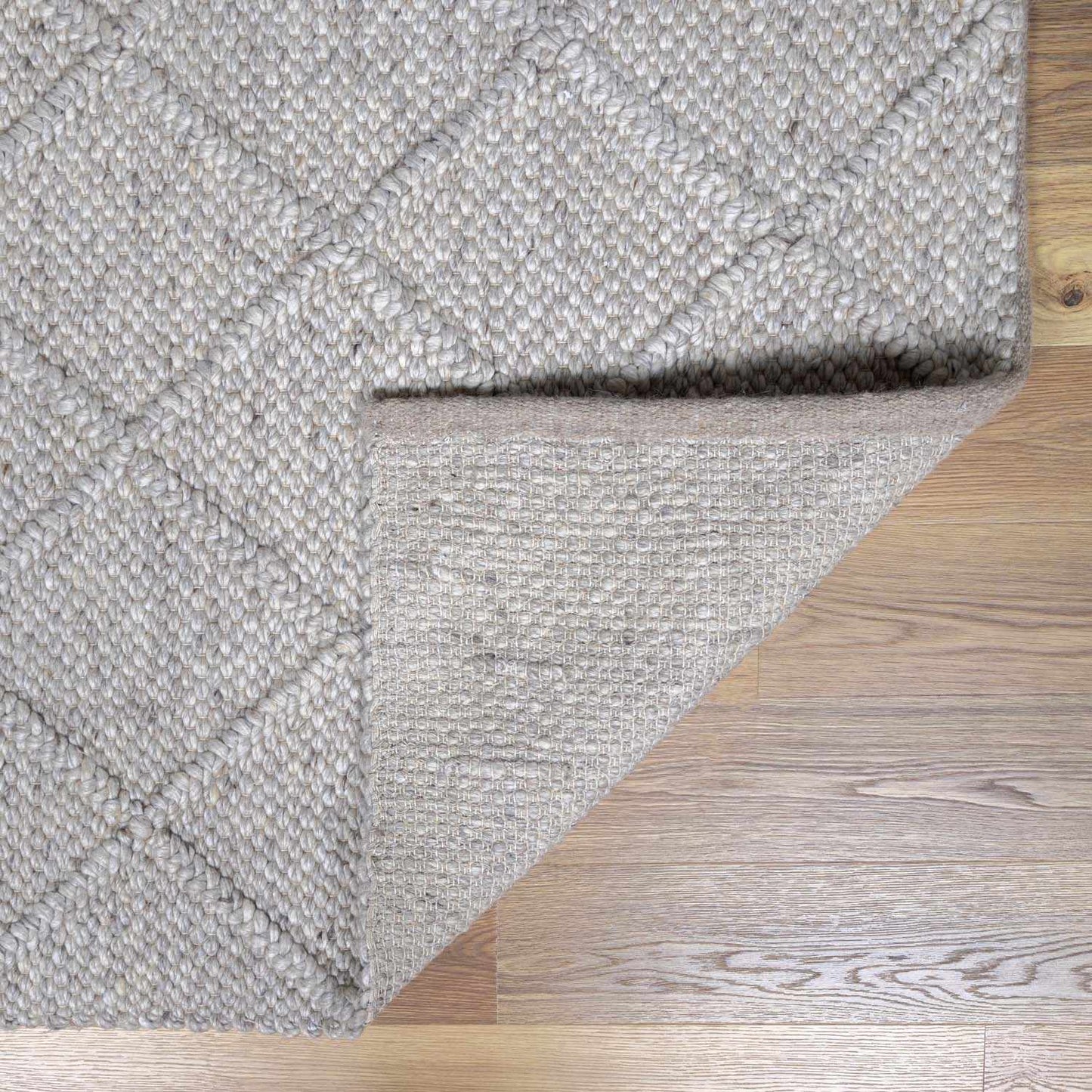 Napels NPL-2305 Handmade Rug