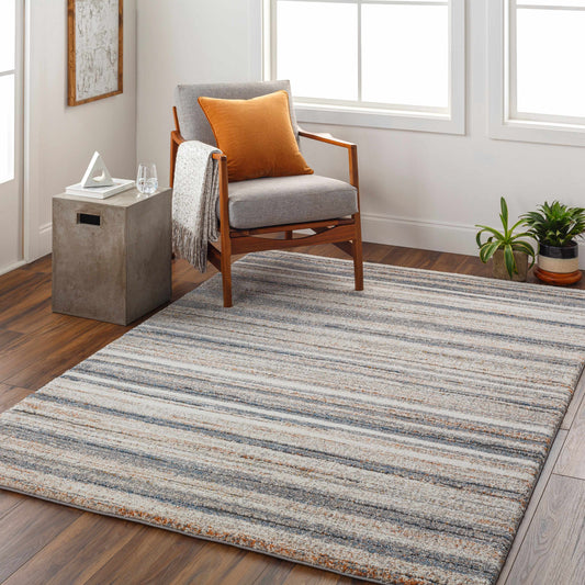 Tuscany TUS-2340 Machine Woven Rug