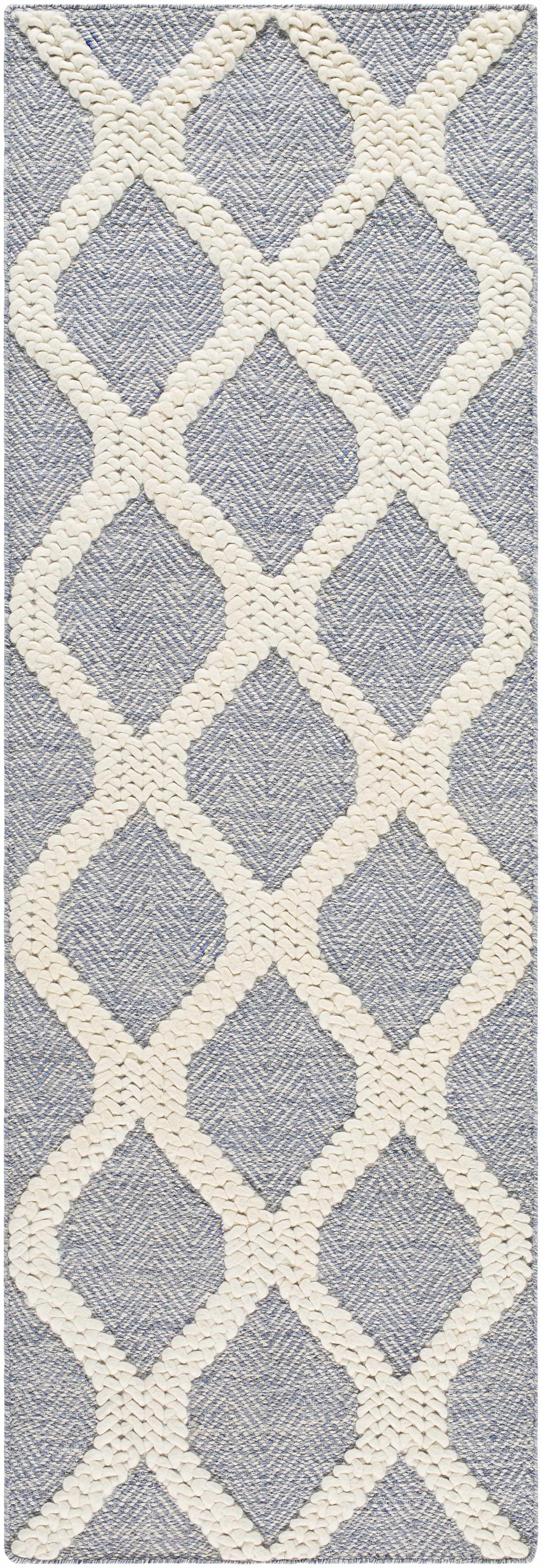 Nina NNA-2303 Hand Woven Rug