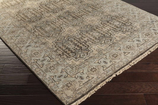 Cheshire CSH-6010 Hand Knotted Rug
