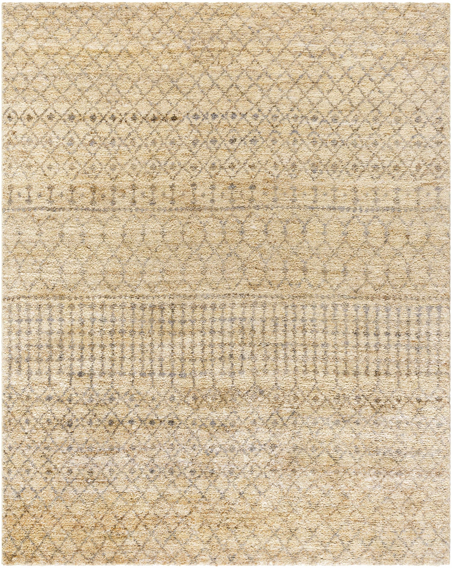 Scarborough SCR-5164 Handmade Rug