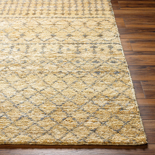 Scarborough SCR-5164 Handmade Rug