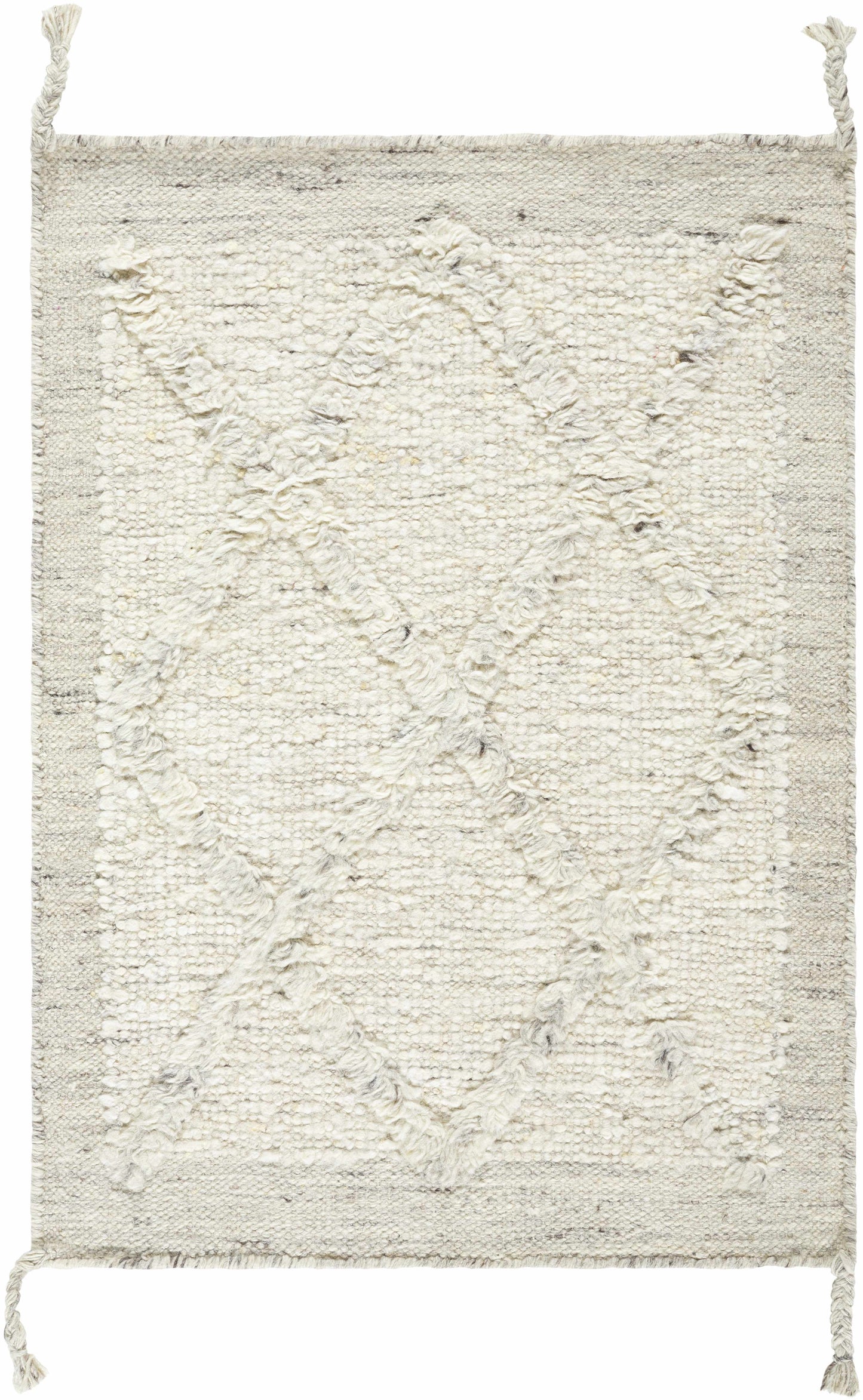Tripoli TRP-2302 Handmade Rug