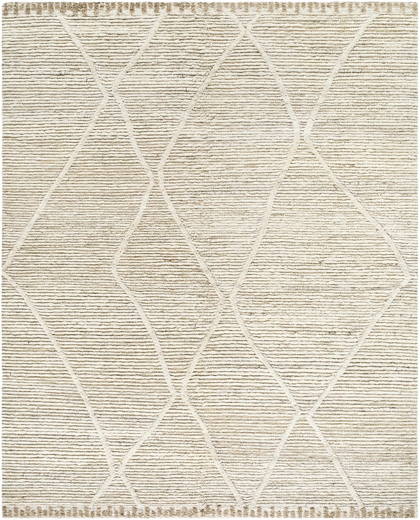 Manisa MNS-2307 Hand Woven Rug
