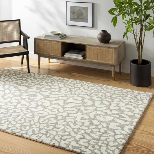 Athena ATH-5166 Hand Tufted Rug