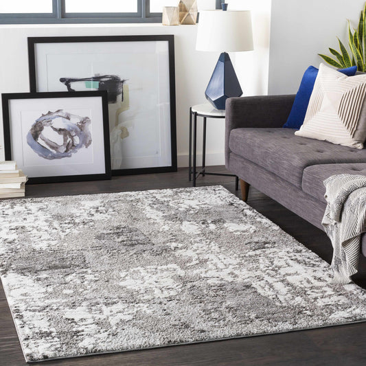 Venice VNE-2308 Machine Woven Rug