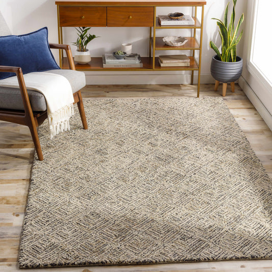 Buford BUF-2300 Handmade Rug