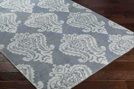 Marta MRT-1000 Hand Knotted Rug