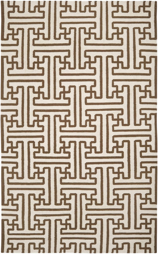 Archive ACH-1709 Hand Woven Rug