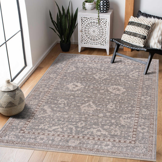 Carlisle CSI-2309 Machine Woven Rug
