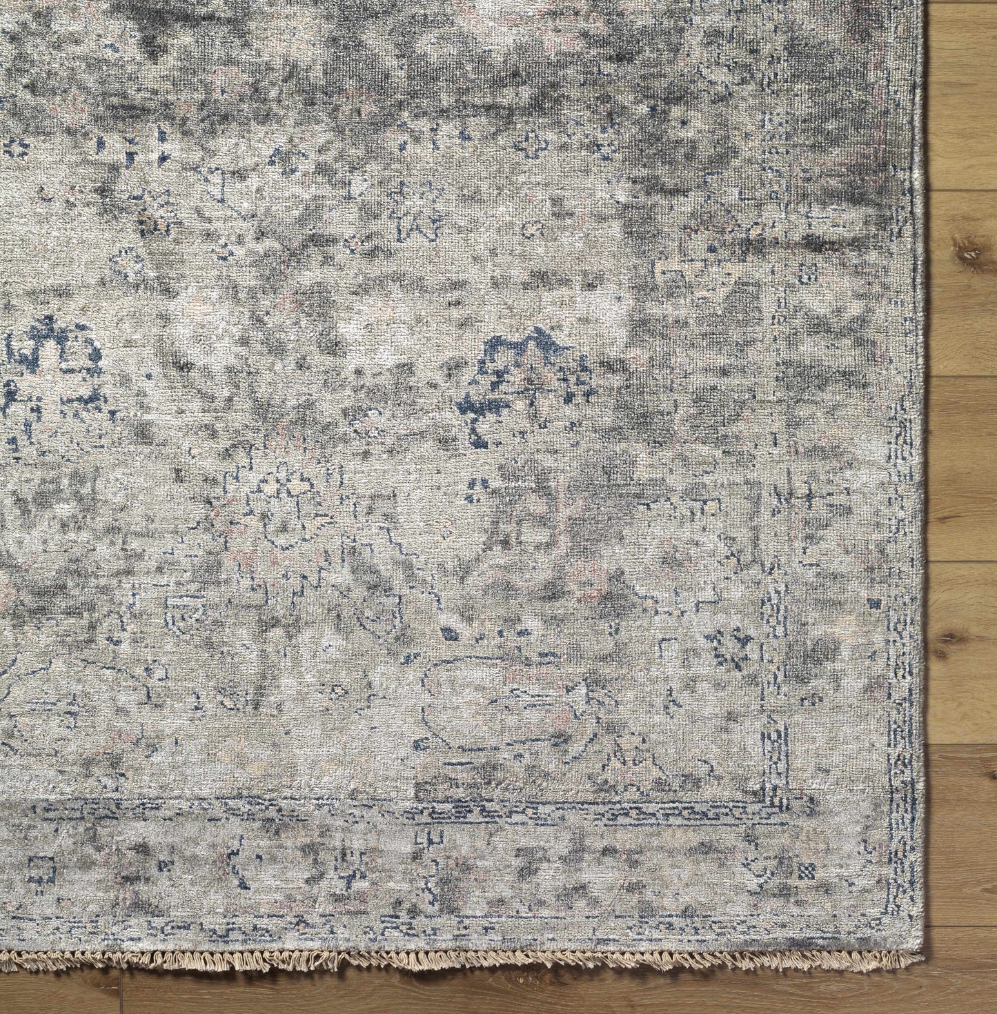 Theodora THO-3009 Hand Knotted Rug