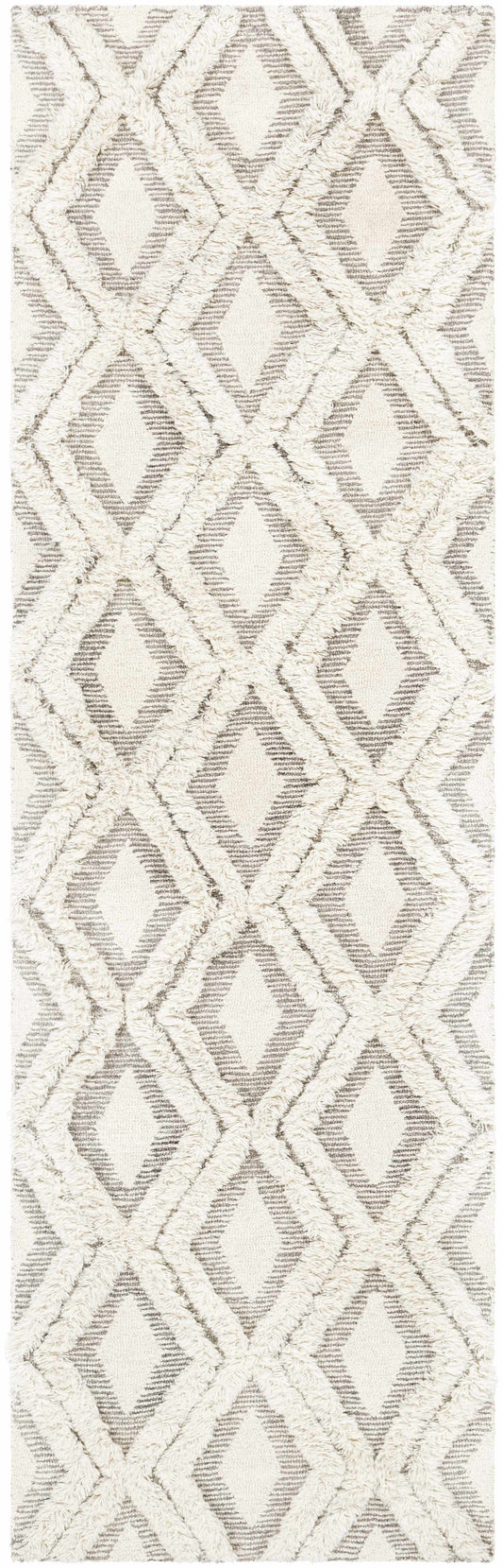 Cherokee CHK-2305 Hand Tufted Rug
