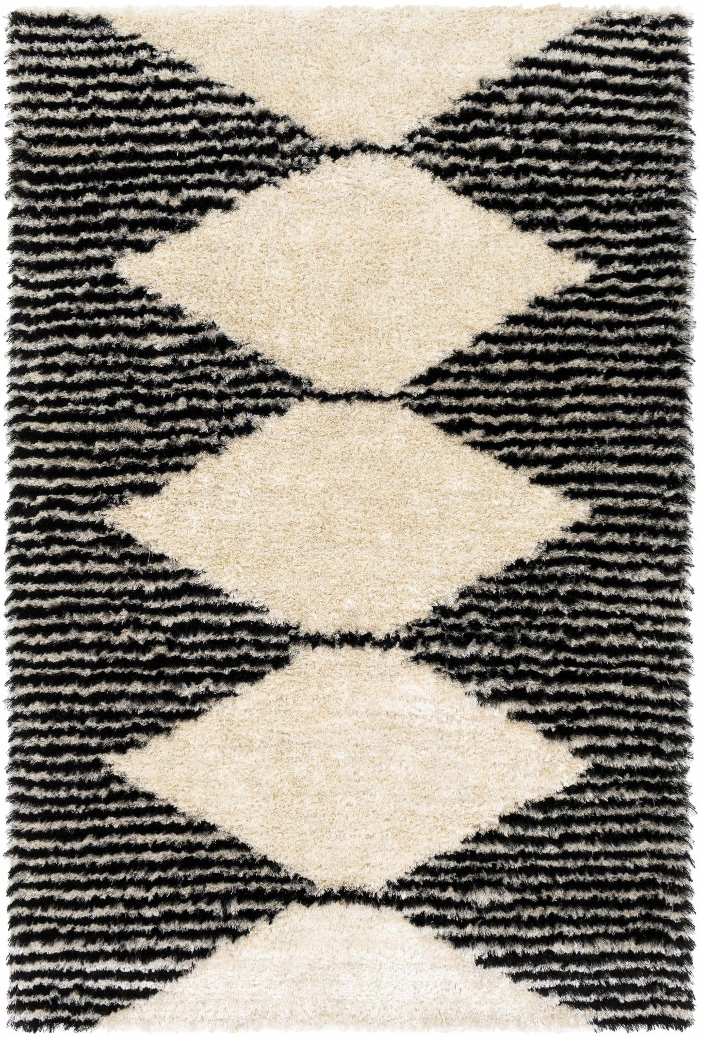 Gibraltar GIB-2301 Hand Tufted Rug