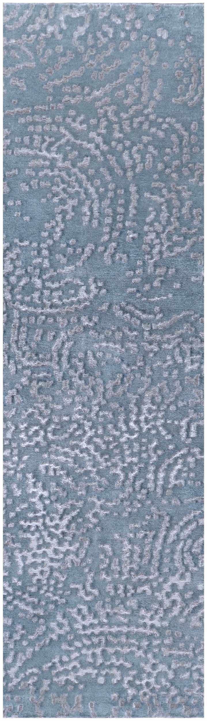 Shibui SH-1208 Hand Knotted Rug