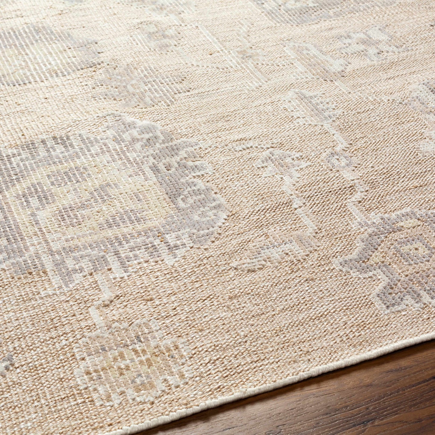 Revere RVE-2301 Hand Knotted Rug