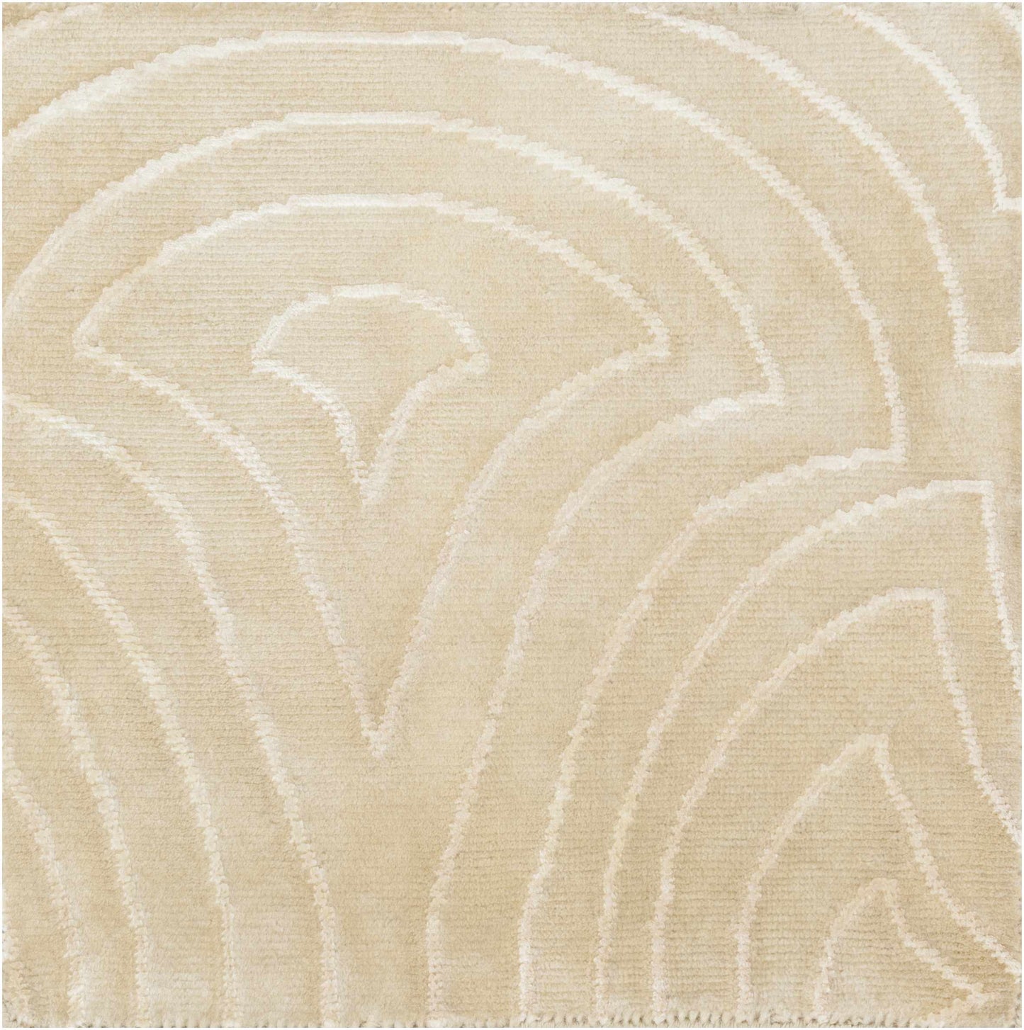 Luminous LMN-3012 Hand Knotted Rug