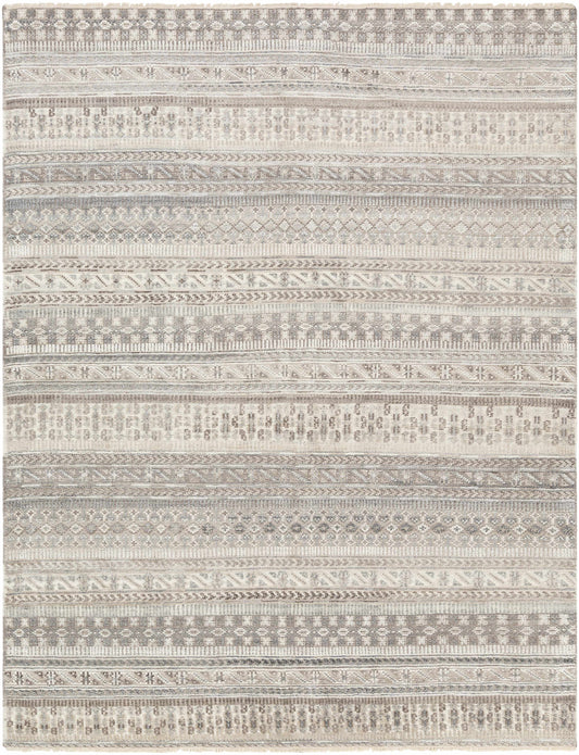 Nobility NBI-2305 Handmade Rug