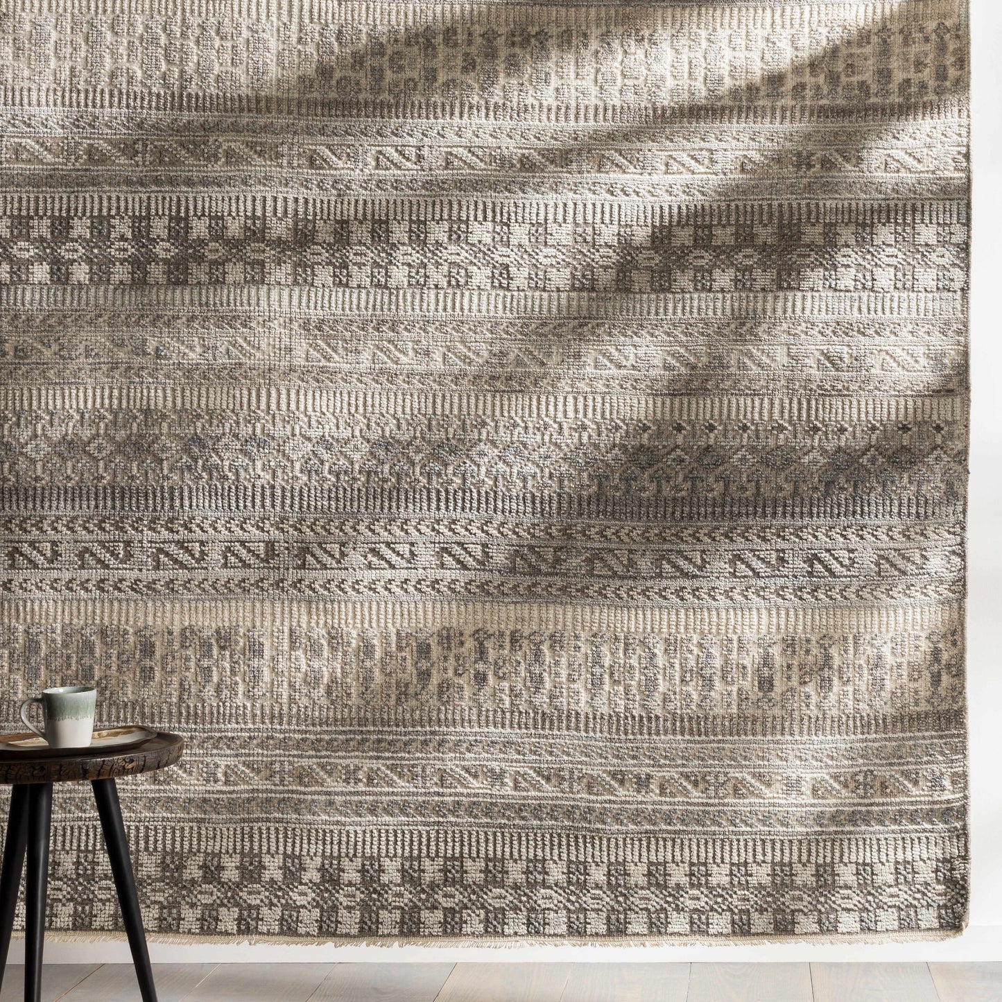 Nobility NBI-2305 Handmade Rug