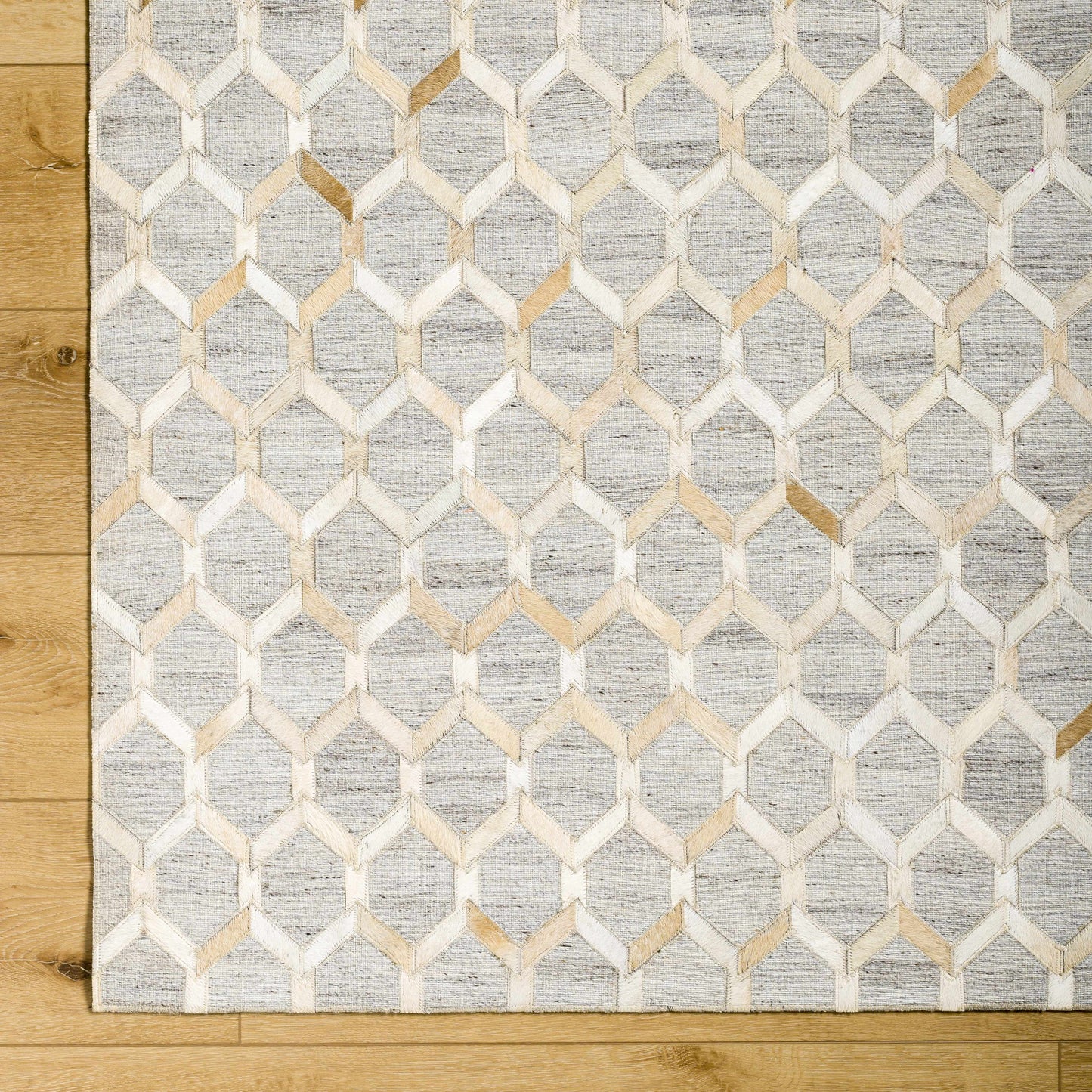 Medora MOD-1005 Hand Crafted Rug