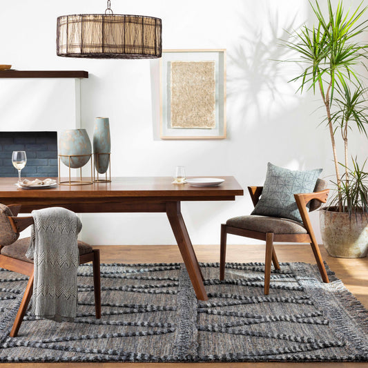 Cadiz CDZ-2302 Handmade Rug