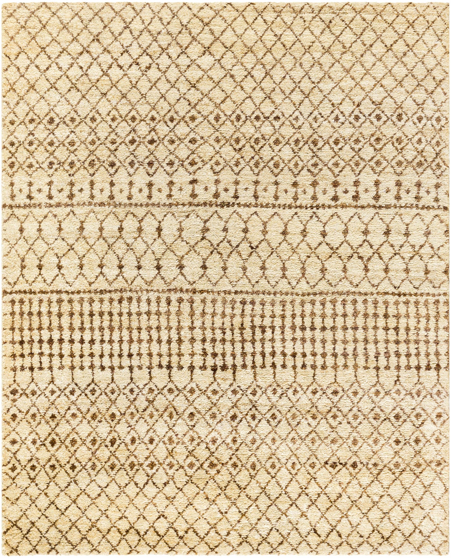 Scarborough SCR-5165 Handmade Rug