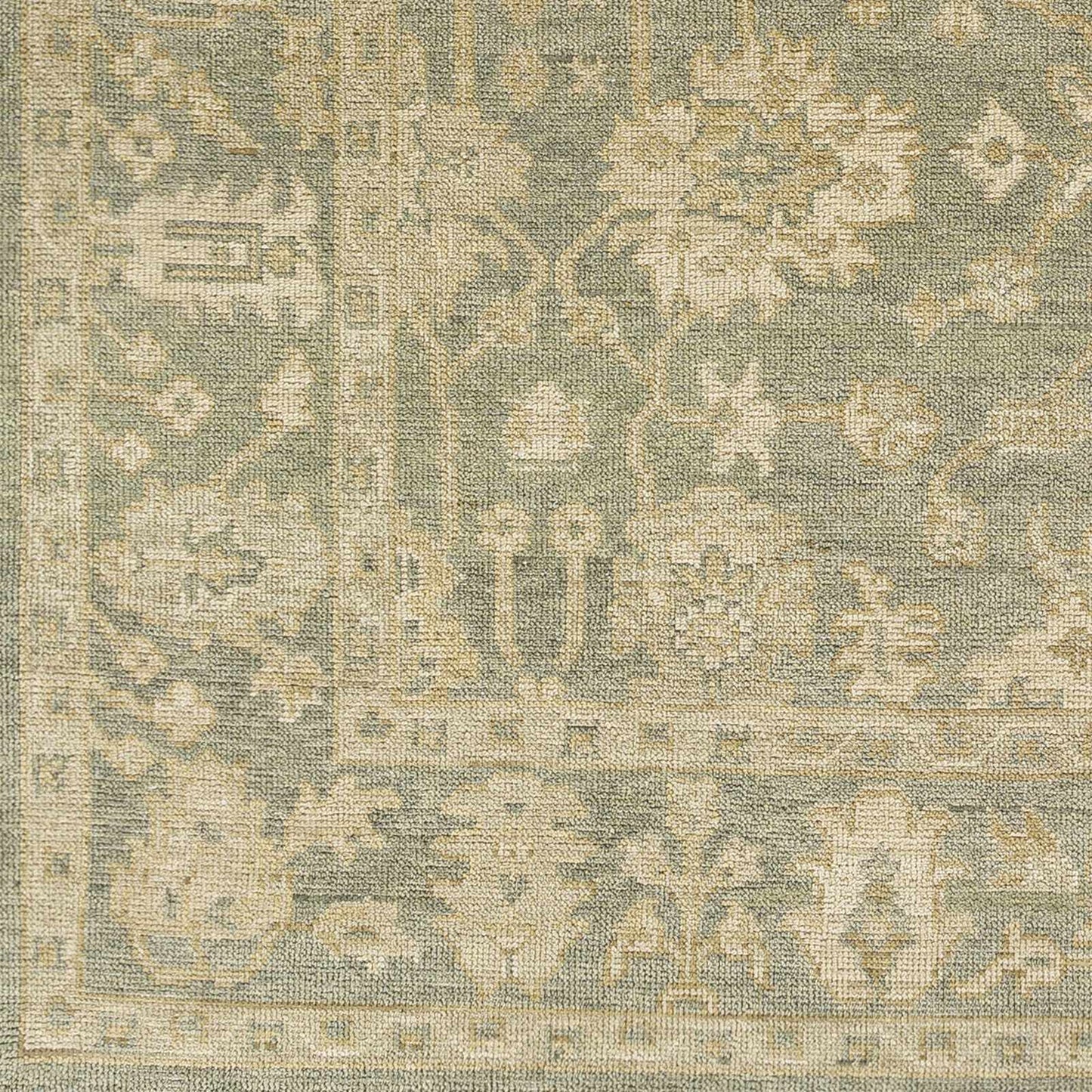 Reign REG-2306 Hand Knotted Rug