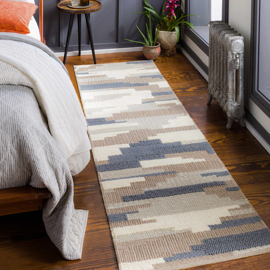 Cocoon CCN-1003 Hand Woven Rug