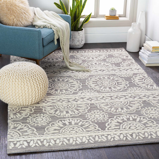 Izmir IZM-2306 Hand Tufted Rug