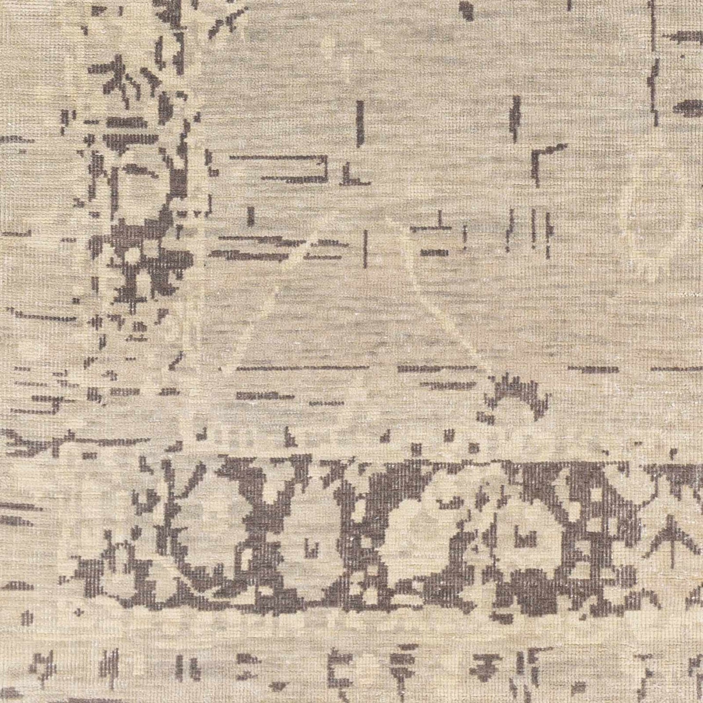 Festival FVL-1011 Hand Knotted Rug