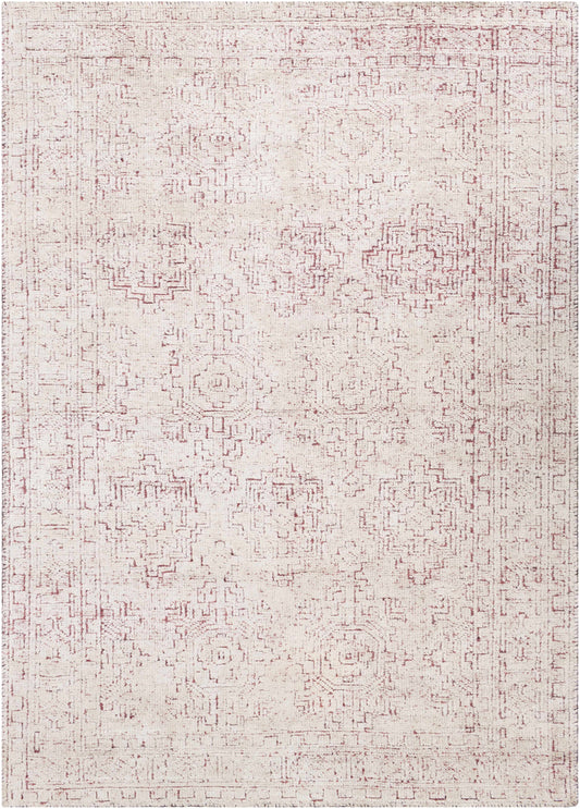 Bella LLB-2303 Hand Knotted Rug