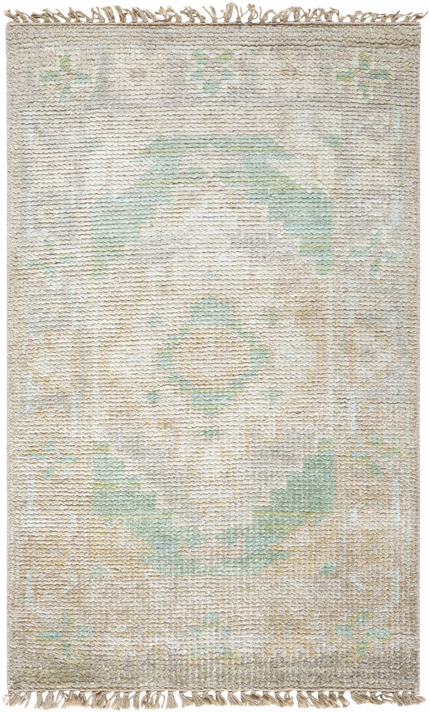 Anadolu AAU-2303 Hand Knotted Rug