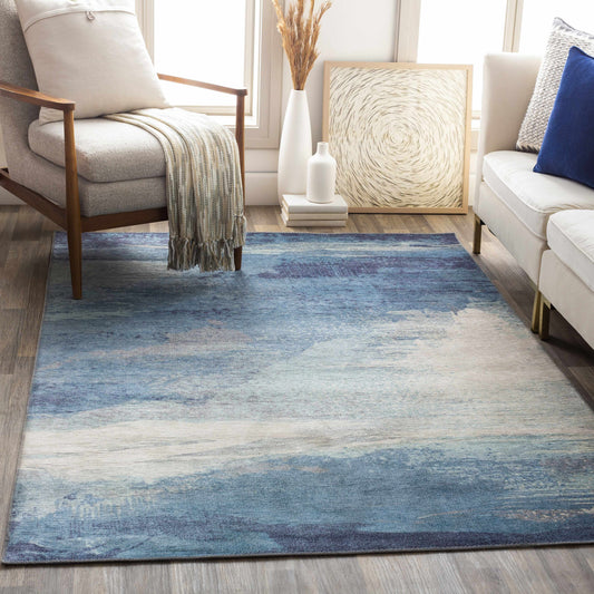 Olivia OLV-2300 Machine Woven Rug