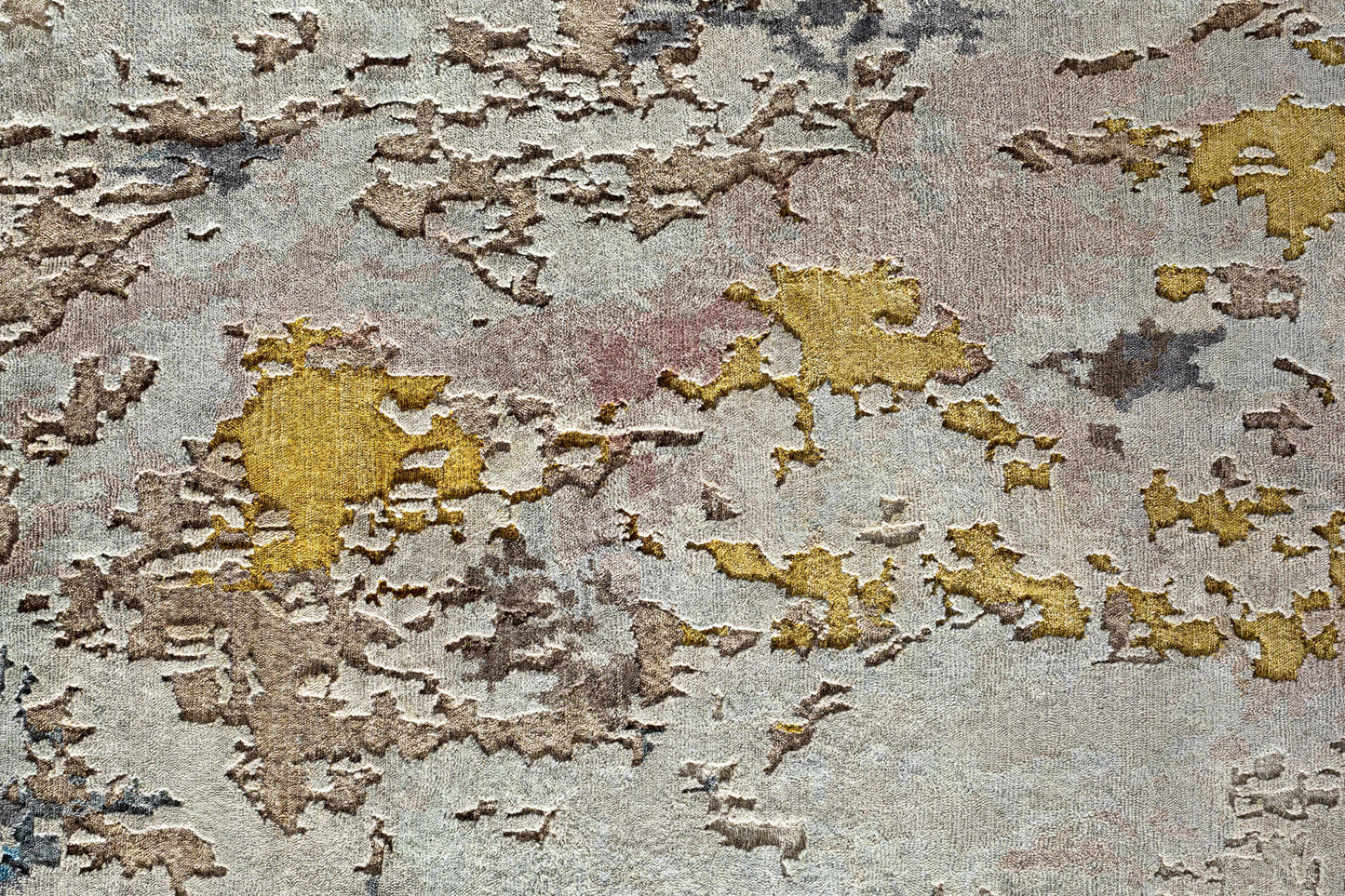 Imola IML-1000 Hand Knotted Rug