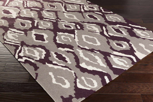 Alameda AMD-1064 Hand Woven Rug
