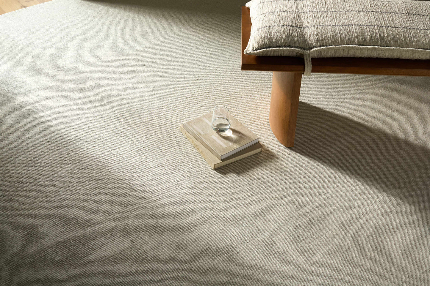 Acacia ACC-2302 Hand Woven Rug