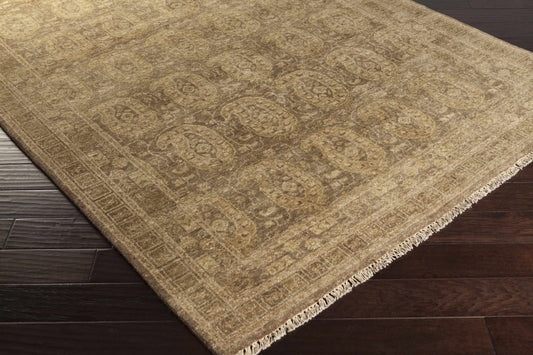 Cheshire CSH-6009 Hand Knotted Rug