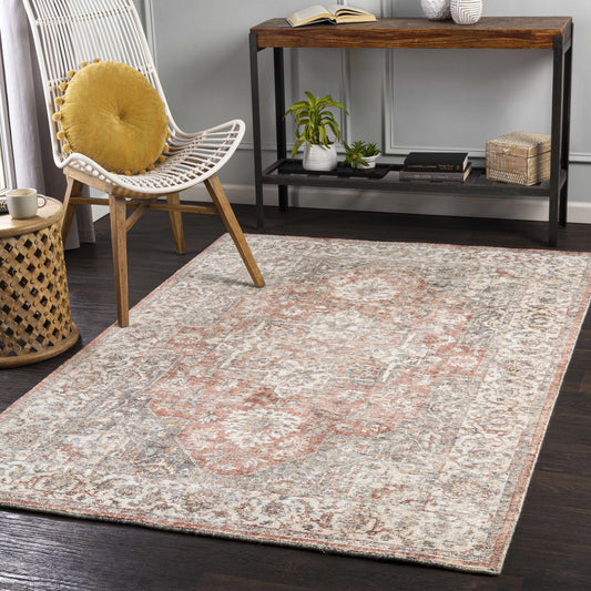 Wilson WSN-2304 Handmade Rug