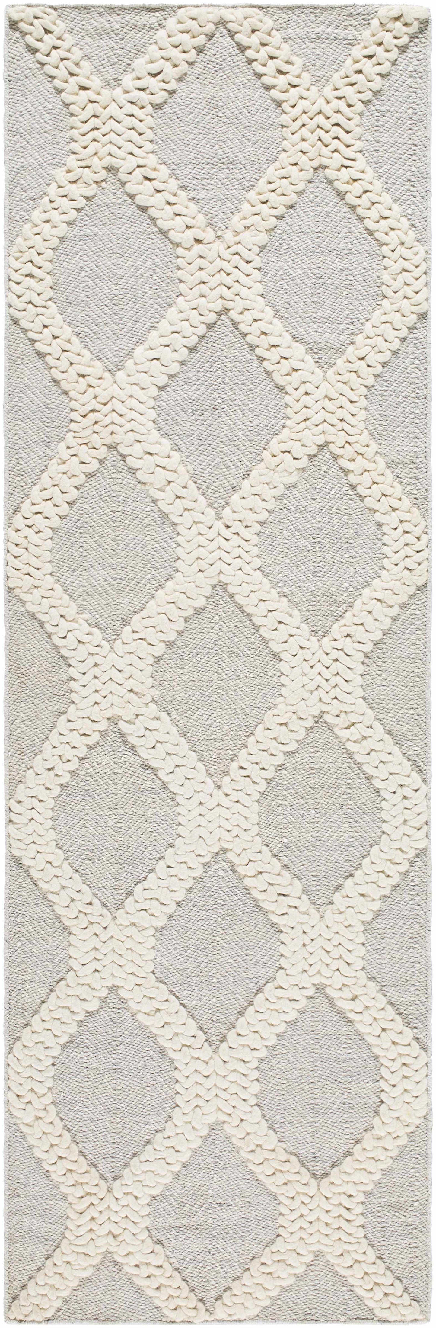 Nina NNA-2302 Hand Woven Rug