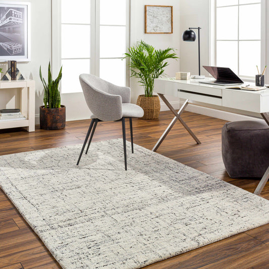 Lucca LCA-2300 Handmade Rug