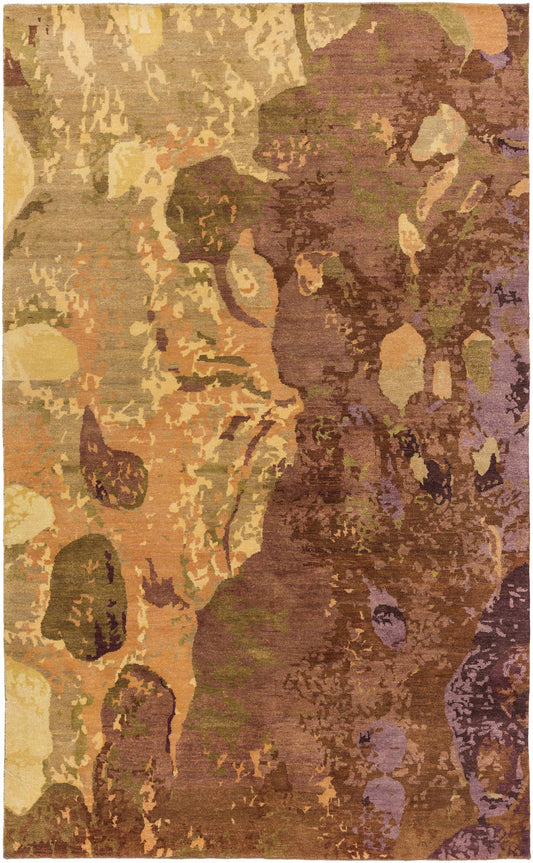 Brought to Light BOL-4005 Hand Knotted Rug