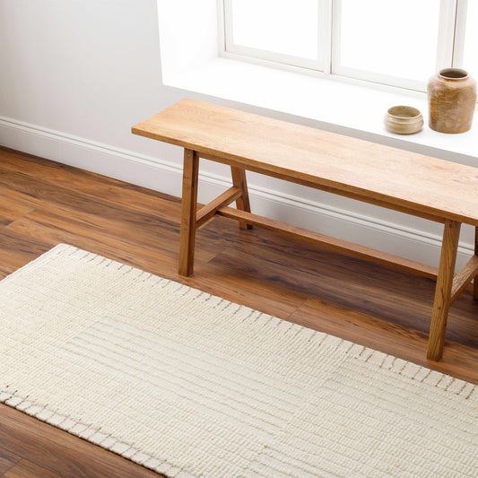 Khyber KHY-2304 Handmade Rug