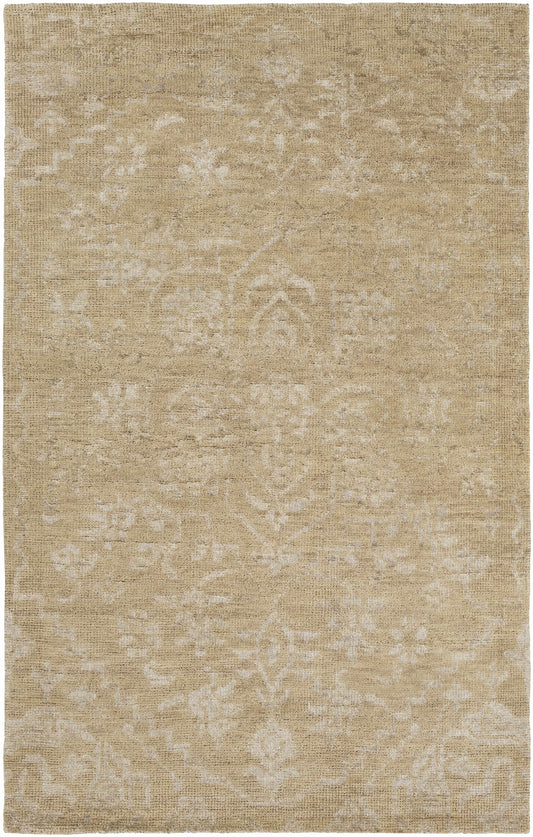 Kinnara KNA-6001 Hand Knotted Rug