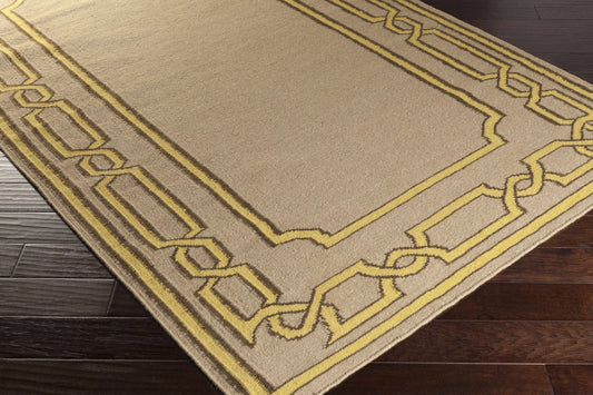 Alameda AMD-1058 Hand Woven Rug