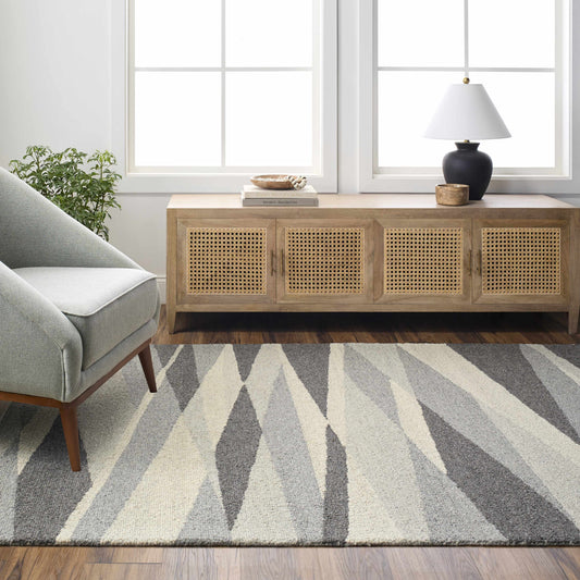 Madelyn MYN-2303 Hand Tufted Rug