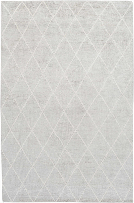 Jaque JAQ-4002 Hand Knotted Rug
