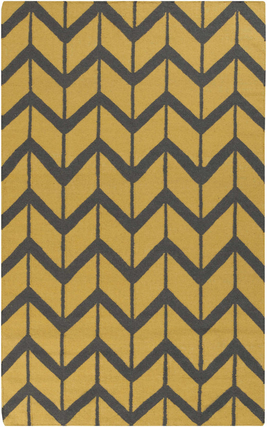 Fallon FAL-1088 Hand Woven Rug