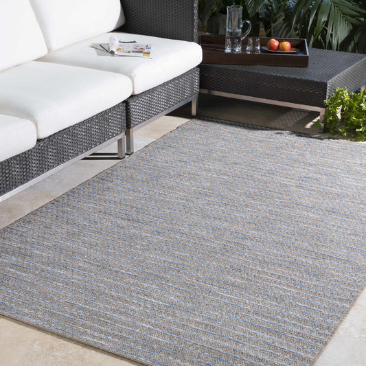 Santa Cruz STZ-6009 Machine Woven Rug